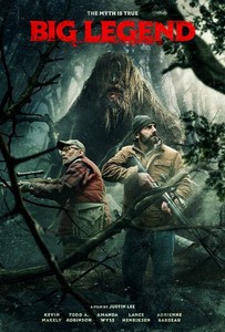 Большая легенда (2018)