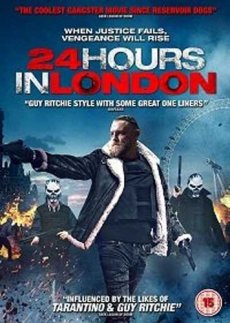 24 часа в Лондоне (2020)