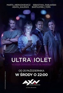 Ультрафиолет (2017)