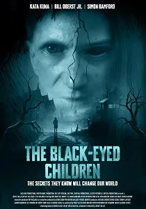 Дети с чёрными глазами